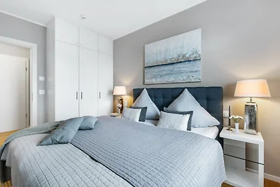 Ferienwohnung Strandperle, App. 3 Olpenitz