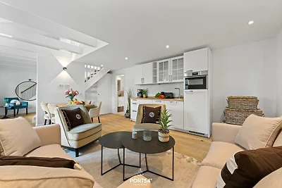 Ferienwohnung Wiebke Westerland auf Sylt