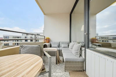 Ferienwohnung Optimist Prime 5329 Marina...