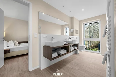 Ferienwohnung Lille Hus 3 St. Peter-Ording