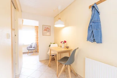Apartamento Vacaciones familiares St. Peter-Ording