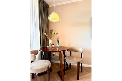 Ferienwohnung Margaritha List auf Sylt