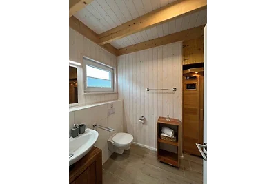Ferienhaus TimeOut Ostsee Olpenitz