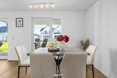 Ferienwohnung Ella Olpenitz