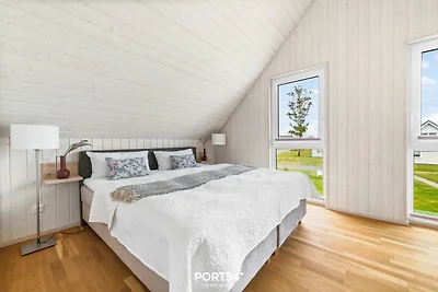 Vakantiehuis Ontspannende vakantie Kappeln