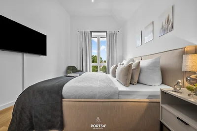 Kurzzeitwohnung Sonnenloft Heiligenhafen