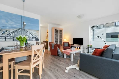 Ferienwohnung Kai 42 Olpenitz