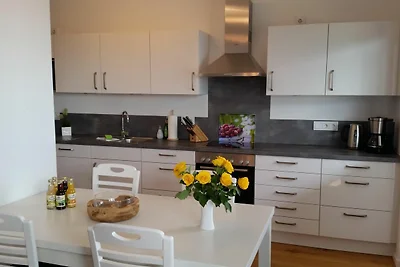 apartman za odmor Obiteljski odmor Olpenitz