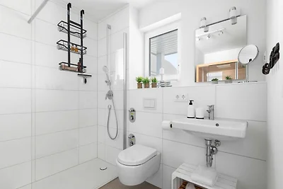 Ferienwohnung Maltes Ostseekoje