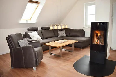 Vakantieappartement Gezinsvakantie 