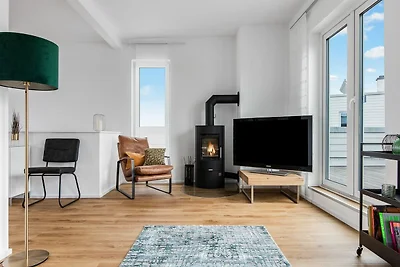 Ferienwohnung Sternelounge Olpenitz