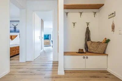 Ferienwohnung Wiking-Koje 3 Schleswig