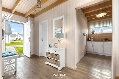 Ferienhaus Vingard Olpenitz