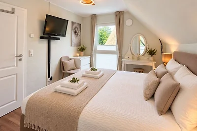 Ferienwohnung Fördebeach Solitüde