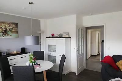 Vakantieappartement Gezinsvakantie Brodersby