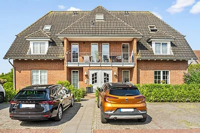 Ferienwohnung Rosenwall Schönberger Strand