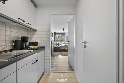 Apartamento Vacaciones familiares St. Peter-Ording