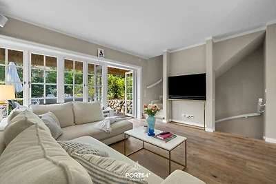 Ferienhaus Cäcilienhof Ost Kampen auf Sylt