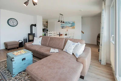 Casa vacanze Vacanza di relax Olpenitz