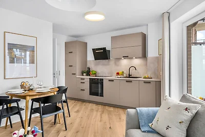 Vakantieappartement Gezinsvakantie Dagebüll