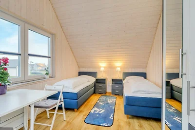 Ferienhaus Ankerplatz Olpenitz