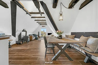 Vakantieappartement Gezinsvakantie Glücksburg