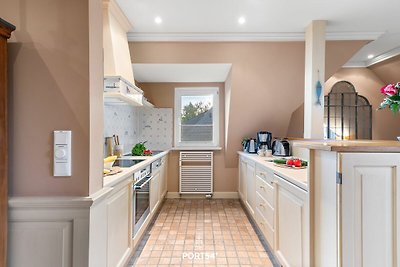 Ferienwohnung Strandflieder Archsum Sylt