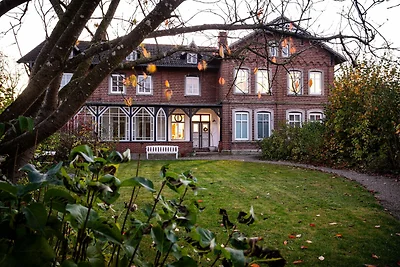 Ferienwohnung Sööte Stuuv - Stein