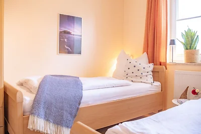 BS 3 Ferienwohnung Meeresbrise St.