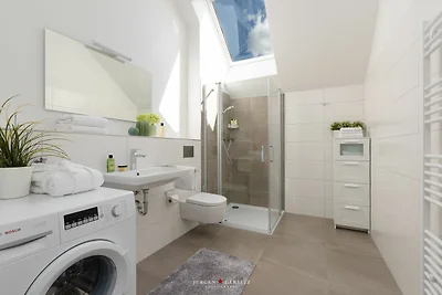 Ferienwohnung Mehrblick, App. 28 Olpenitz