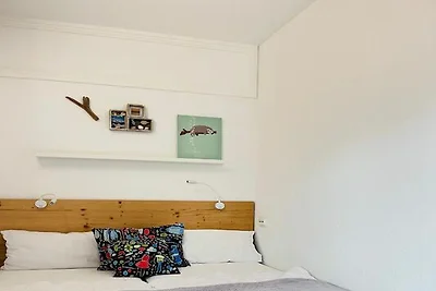 Ferienwohnung Kajüte 7211 Marina Wendtorf