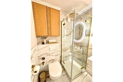 Ferienwohnung Margaritha List auf Sylt