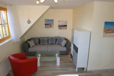 Vakantieappartement Gezinsvakantie Schönberg & Schönberger beach