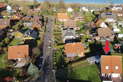 Ferienhaus ''Küstenperle'' Schönberg -...