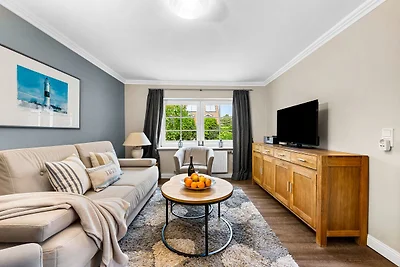 Ferienwohnung Tinkas Kate Westerland auf Sylt