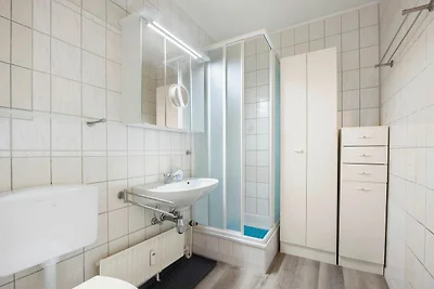 Appartamento Vacanza con famiglia Schönberg & Schönberger beach