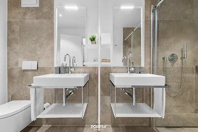 Sylter Residence Suite Westerland auf Sylt