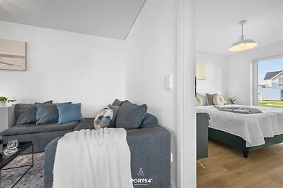 Ferienwohnung Ella Olpenitz