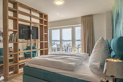 Ferienwohnung Wiking-Koje 4 Schleswig