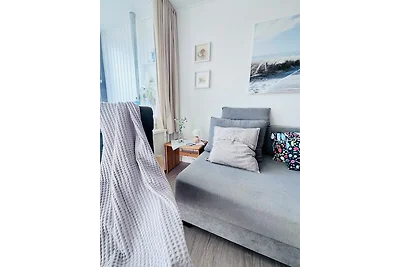 Ferienwohnung Kajüte 7211 Marina Wendtorf