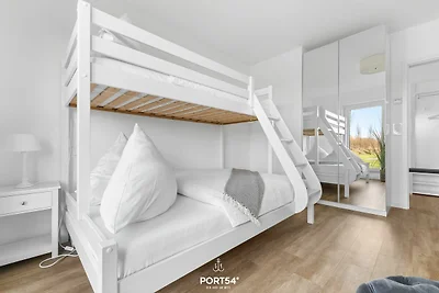 Vakantieappartement Gezinsvakantie Büsum