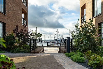 Ferienwohnung Hafenkino Travemünde