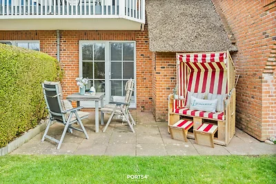 Ferienwohnung Reet & Meer Büsum