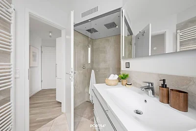 Ferienwohnung "Lieblingsplatz" Marina...