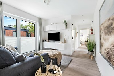 Ferienwohnung Falkenstern, App. 10 Emmelsbüll