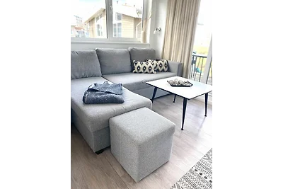 Ferienhaus Kleine Auszeit Marina Wendtorf
