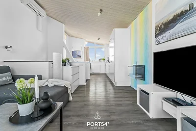 Ferienhaus Ostseelchen Marina Wendtorf
