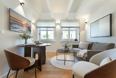 Ferienwohnung Watt'n Traum Westerland auf...