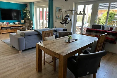 Ferienwohnung Leev man to St. Peter-Ording