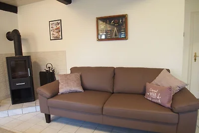 Holiday home relaxing holiday Ockholm